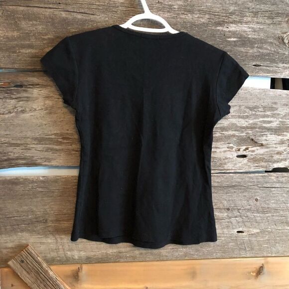 𝅺shine made in Thailand t-shirt size 2 - Picture 3 of 5